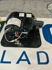 XLERATOR XL-SBVH 1.1N HV MOTOR ASSY 208-277v HAND DRYER EXCEL XL-SB HEPA FILTER