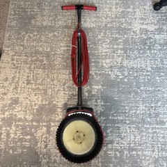 ORECK ORBITER XL ULTRA Multi-Floor Machine – Heavy Duty Scrubber/Polisher