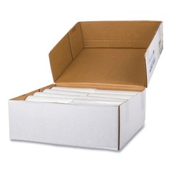 Inteplast Group EC243306N 16-gal. 6 mic. Can Liners – Natural (1000/CT) New