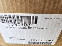 New in Box ECOLAB XL2000 VANGUARD 2026 MLD Commercial Dispenser System Free Ship