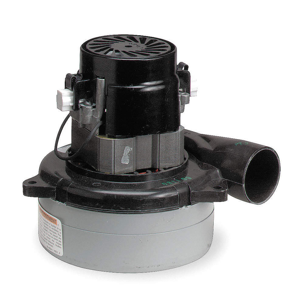 AMETEK LAMB 116392-00 Vacuum Motor,97 cfm,250 W,120V 2M430