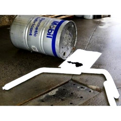 Spilltech WSO430- 30- 3in x 4ft Oil-Only Poly Blend Socks Absorb up to 25 Gallon