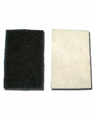EnviroCare Chamber Replacement Vacuum Filters for Kenmore CF-3 Non-Whisperton…