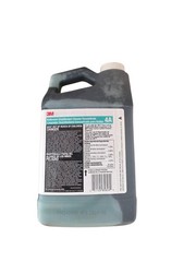 3M 44A Disinfectant Cleaner PALLET Wholesale Bulk Resale Lot 116 Bottles 29 Case