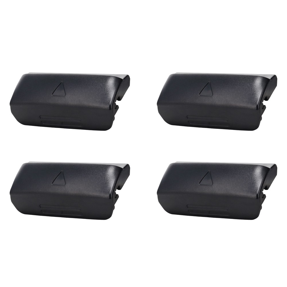 Makita 123586-8 Latch Assembly for Vacuum XCV05 (4-Pack)