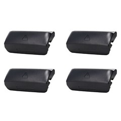 Makita 123586-8 Latch Assembly for Vacuum XCV05 (4-Pack)