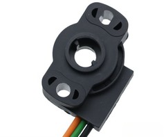 E6AZ9B989C For Ford Mustang 1986-1993 5.0L V8 TPS Throttle Position Sensor