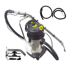 3-IN-1Carpet Cleaning Machine with Telescoping Wand Tool Kit 110V 7.9Gal 1000W