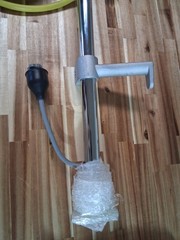 Viper Venom Floor Buffer Cord And Base Controller