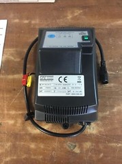 Clarke Advance 9098296000 Battery Charger BW142-6