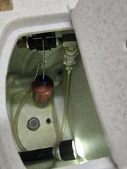 HYDRO-FORCE OLYMPUS M1200 Tile Carpet & Furniture Cleaning Extractor Machine