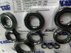 30629 SEAL KIT FOR CAT PUMP 45, 45G1 PRESSURE WASHER PUMP
