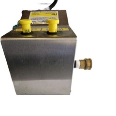 Metered Sanitation System