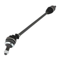 CV Axle Shaft Assembly Front Right Fit 2006-2015 for Honda Civic 66-4233