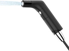 Portable Electric Sprayer, Handheld Sprayer Kit, Rechargeable Travel Sprayer