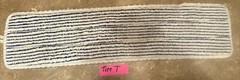 ServiceMaster 23.5” Flat Mop Pad