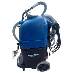Power Flite PFX1350 Pro Carpet Extractor Carpet Cleaner ** Local Pickup Only **