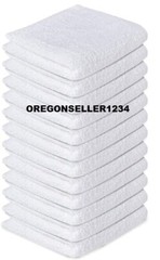 GRANT’S Cotton Terry Cleaning Towel 14 in. x 16 in., 12 Pack Terry cloth shop