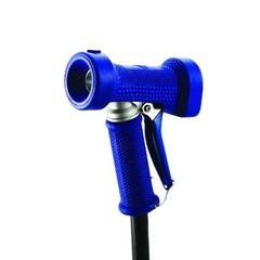 T&S Brass MV251631 Rear Trigger Water Gun With 1/2 in Coupling