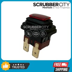 IN067 VACUUM SWITCH PIONEER ECLIPSE CLEANSTAR 20 CS2000