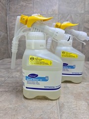 DIVERSEY GOOD SENCE HC RTD 7 LIQUID AIR FRESHENER 1.5L Ea (2PC)