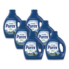 Dial Professional 05589CT Mountain Breeze Liquid Detergent 66 Oz