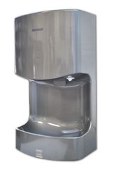 1300 Watts High Speed Plastic Durable Constructor Automatic Hand Dryer Infared