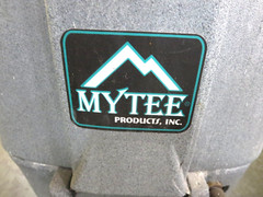 MyTee Products 1001HV-200 Speedster Carpet Cleaner/Extractor Parts &/Or Repair