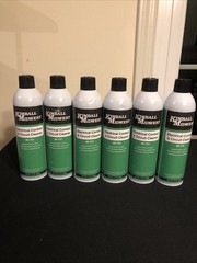 New- 2 Pack – Circ-Kleen 2 Ozone Safe Electric Contact & Circuitry Cleaner -13oz