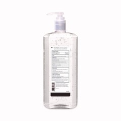 PURELL 501504CT 1.5 L Hand Sanitizer Refreshing Gel – Clean Scent (4/Carton) New