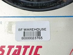 Static ST101A Ionizing Air Blower 30 Days Warranty Fast Shipping!!!