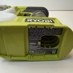 RYOBI ONE+ PSP01B 18V Cordless Handheld Sprayer (Tool Only)