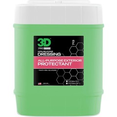 Non-Silicone Dressing 5 Gallons 3DD-713G05