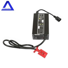 24V 10A Floor Scrubber Battery Charger for Tennant T3/T5/T7/T300/1610