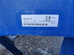 24v 3/4 Hp Motor 53630 Windsor Saber Compact 17 Scc172 Wi802-002a1 173-1574