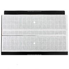 Vector Universal Glue Boards-2 Boxes/48 Plasma Classic BASF