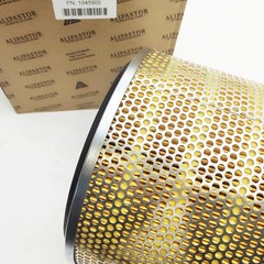 NEW Cylinder Filter Fits For Tennant S20 S30 Sweeper 1045900