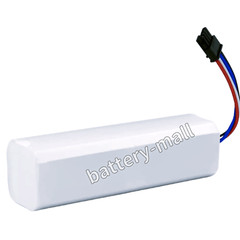 New Original P2008-4S2P-MMBK 5200mAh Battery for Dreame L10 Pro, D9, F9 Cleaner