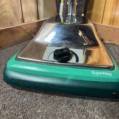 Bissell BigGreen Commercial BG101H Upright Vacuum Cleaner 870W Heavy Duty