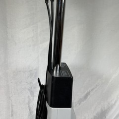 VTG Kenmore Heavy Duty 3-Speed Floor Scrubber Buffer Shampooer Machine EUC