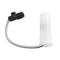 2pcs New For Mitsubishi OUTLANDER Windshield Washer Fluid Level Sensor 8260A406