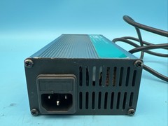 Tennant – OEM Charger Part# 1237438 – 36VDC 5.3A 240VAC 60HZ