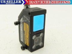 Keyence IX-150 Image Based Laser Sensor IX Series 2021 MFG