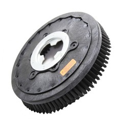 For EmotorEM-25 SJ-25 Floor Scrubber 15″Heavy Duty Aggressive Rotary Scrub Brush