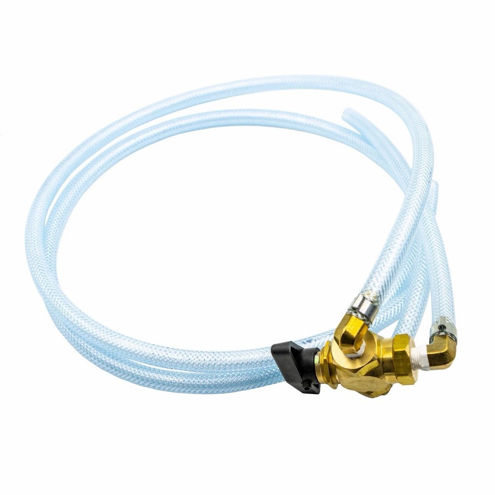 3 way valve, COMPLETE ASSEMBLY 225-1137Genuine OEM replacement part