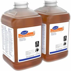Diversey 101109756 Neutral Cleaner, 2.5L Bottle, 2 Pk