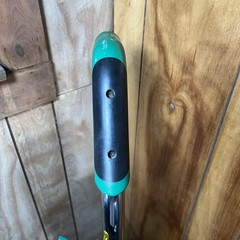 Bissell BigGreen Commercial BG101H Upright Vacuum Cleaner 870W Heavy Duty