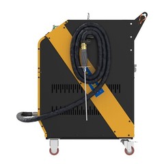 AUTOOL HTS708 Dry Ice Blasting Cleaning Machine Efficient Dry Ice Blaster Machin