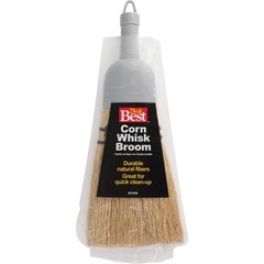 Do it 7 In. Natural Whisk Broom 60117 SIM Supply, Inc. 60117 009326601175