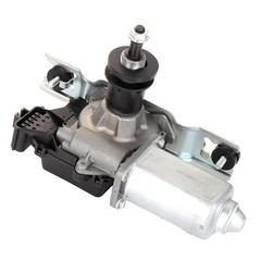 Windshield Wiper Motor Replacement 55155895AF for Grand Cherokee 1999-2004